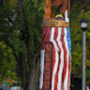 Meet your Posher, George